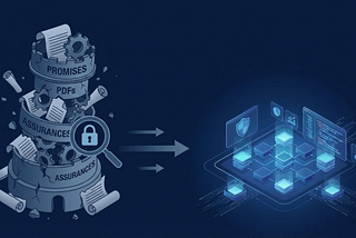 The Vendor Risk Mistake That Won’t Survive 2026