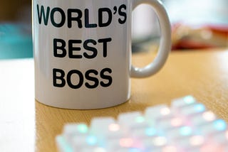 Bad Bosses: The Hypocrite