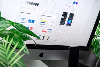 Changing frame size in Figma