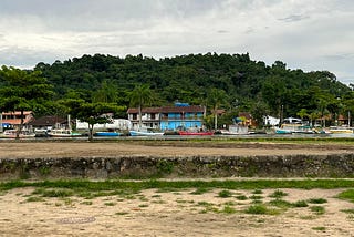 36 Hours in Paraty, Brazil