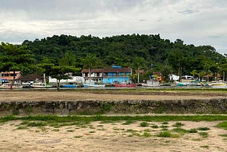 36 Hours in Paraty, Brazil