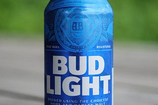 Bud Light Debacle. The Mistake Many Brands Make.