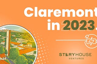 ✉️ Dear Claremont Founders…