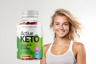 Active Keto Gummies Avis Canada Amazon Site