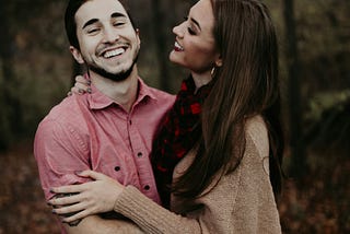 The Secret to Loving Someone Without Losing Yourself No One Talks About
