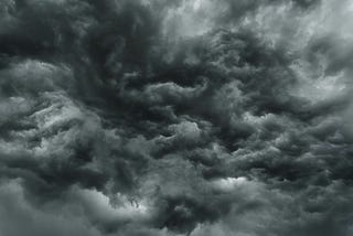 Nature’s Storms