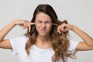 When Sensitive Hearing Impacts Daily Life: What is Hyperacusis?