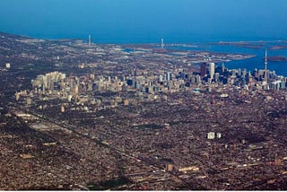 Toronto’s “Missing Middle”: Will Expanding Housing Options be the Solution?