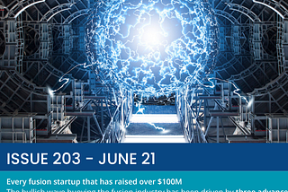 Startup Monday: Latest tech trends & news happening in the global startup ecosystem (Issue 203…