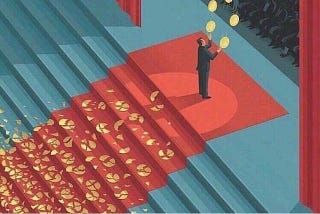 Introverted Public Speaker: being an introvert doesn’t have to be a weakness