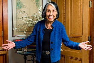 At 88 years old, Mill Valley author publishes 14th book — her memoir