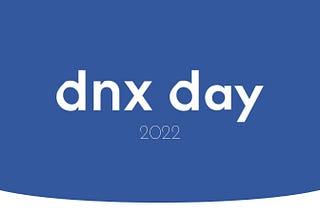 The Current Startup Climate and the Future of B2B: DNX Day 2022