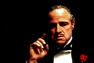What Makes “The Godfather” Work?