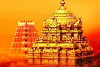 Top 10 temples to explore the Energetic side of yourself