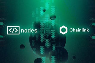 0x_nodes: integration.Chainlink