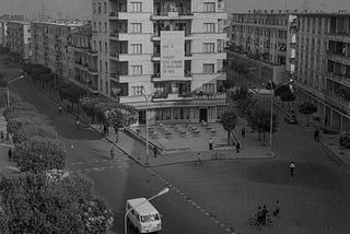 Tirana, A City for Profit, Not People