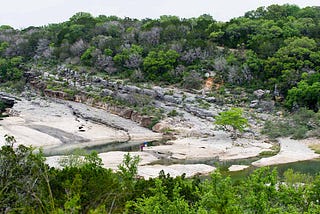 The 5 Best Camping Locations in Central Texas