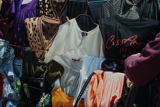 Clothes Should Always Fit.