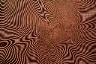 Patterns say a lot