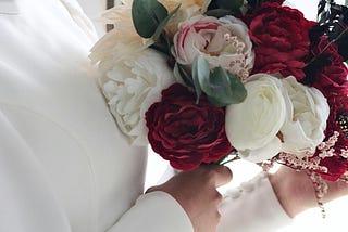 The Bride