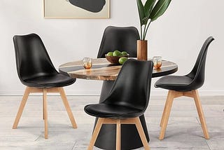 newbulig-set-of-4-dining-chairspu-leather-upholstered-with-wooden-leg-supportmid-century-modern-kitc-1
