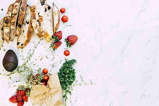 What To Do With Food Scraps — 13 Smart Ideas — Sustainably Yours