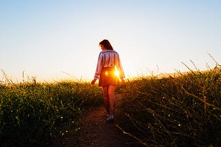 A Way Out Of My Addictive Relationship