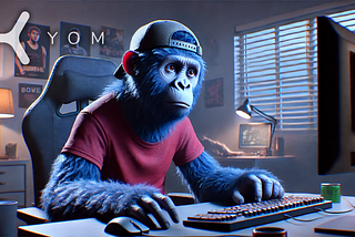 For Game Developers: Build Faster, Cheaper, and Own More with YOM
