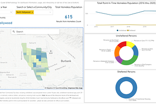 Community Information Needs Proposal