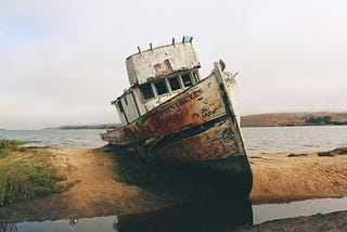 abandonment