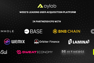 Building the ATL Ecosystem: Aylab’s Achievements and Strategic Partnerships