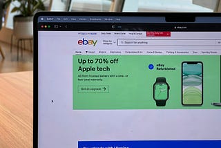 I Made $182 Last Month Selling Random Stuff on eBay (Here’s Exactly What I Did).