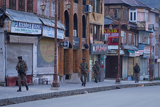Statement on the Pahalgam Incident and Tourism on Occupied Land