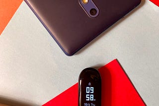 Should You Upgrade from Mi Band 4 to Mi Band 5