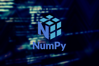 UNVEILING THE MAGIC OF NUMPY