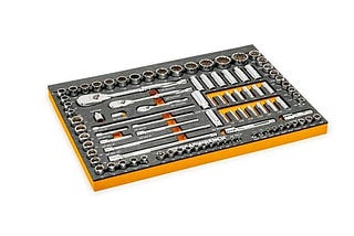 120xp-1-4-in-3-8-in-1-2-in-drive-standard-and-deep-sae-metric-mechanics-tool-set-in-eva-tray-94-piec-1