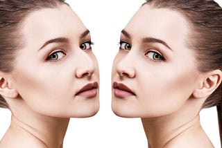 Most requested surgeries: wide nose rhinoplasty