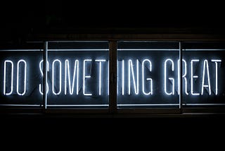 Passion, Purpose and Gratitude — Revolution over Resolutions, 2025