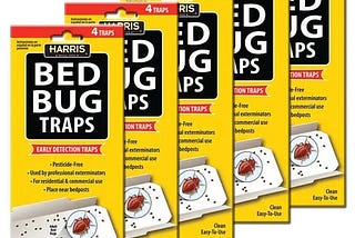 harris-bed-bug-trap-value-pack-bbtrpvp-1