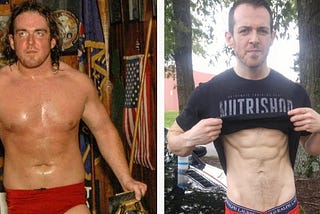 Your Tried & True Guide to Fat Loss Dieting