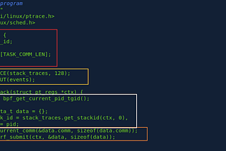 StackSnooping: An approach to detect the rootkit’s hook