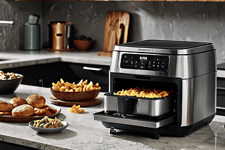 Calphalon-Air-Fryers-1