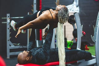 These Simple Habits Reverse Muscle Loss After 50 and Slow Aging