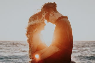 Your Soul Mate Might Not Be Who You Think They Are