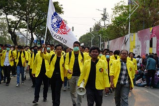 Refleksi Perjalanan Panjang 2019