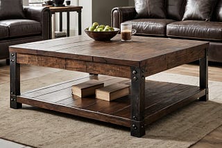 Solid-Wood-Square-Coffee-Tables-1