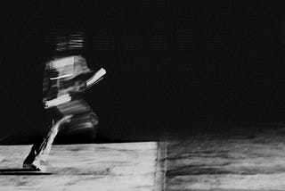 Run for Focus: ADHD and the Dopamine Chase