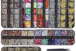 artdone-9-boxes-nail-rhinestones-gems-diamonds-art-studs-crystals-sequins-for-nails-kit-with-1-tweez-1