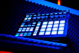 What ChatGPT Can Learn from Hip Hop Producing
