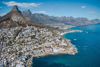 Top 5 The Best Time To Visit Cape Town in 2024